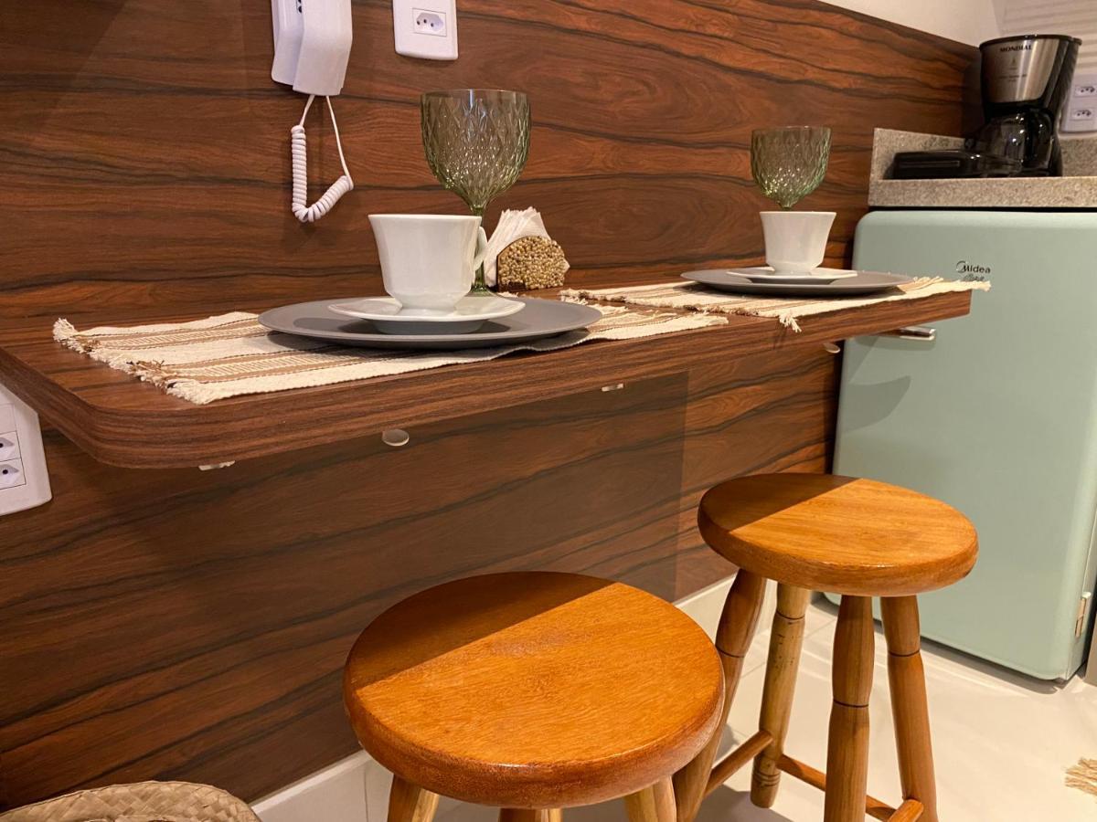 Apartamento Porto Mykonos Com Varanda Premium *
