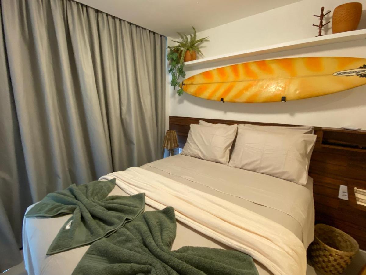 Apartamento Porto Mykonos Com Varanda Premium *