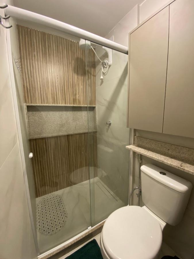 Apartment Porto Mykonos Com Varanda Premium Porto de Galinhas