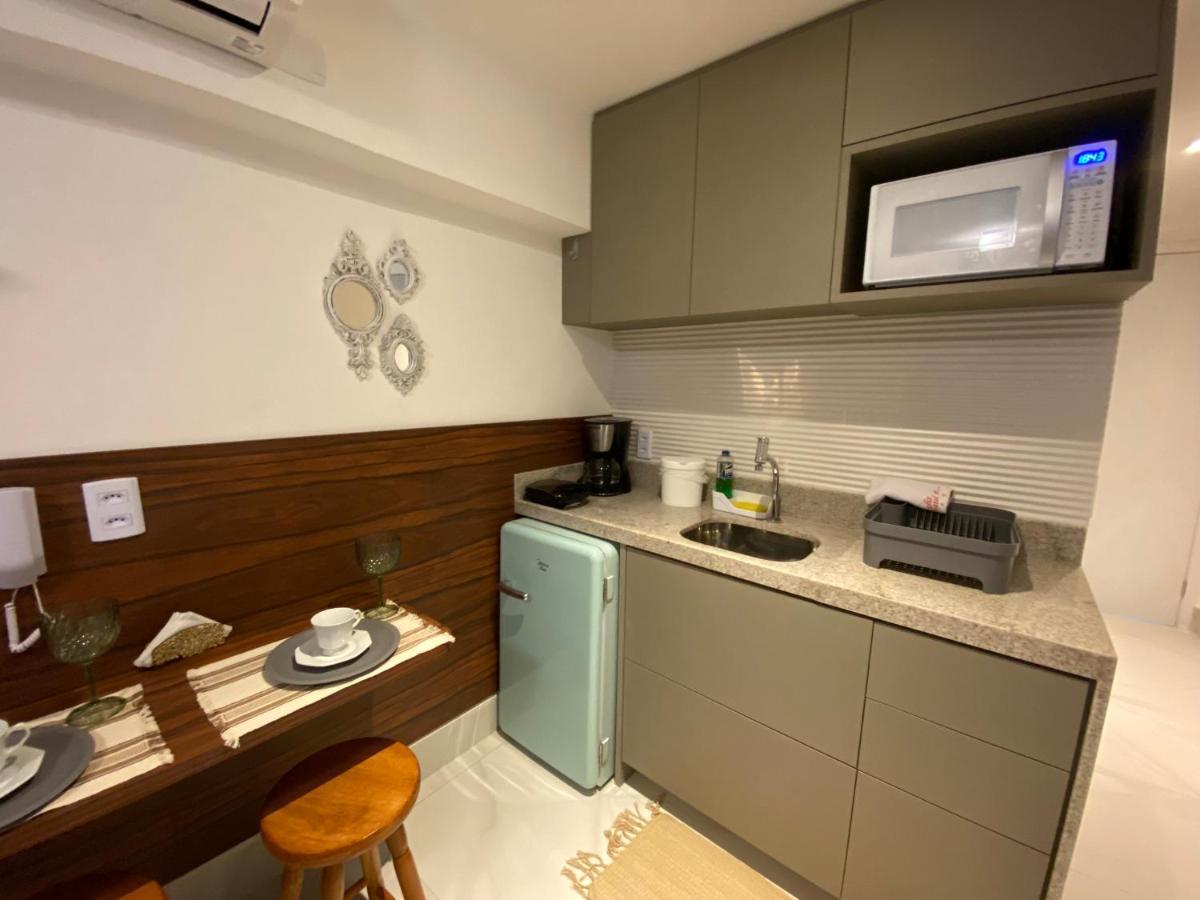 Porto Mykonos Com Varanda Premium Apartment Porto de Galinhas