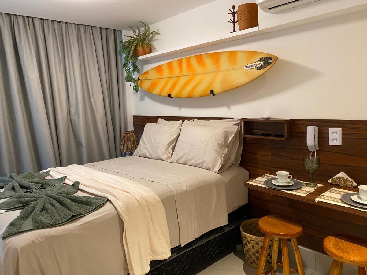 Porto Mykonos Com Varanda Premium