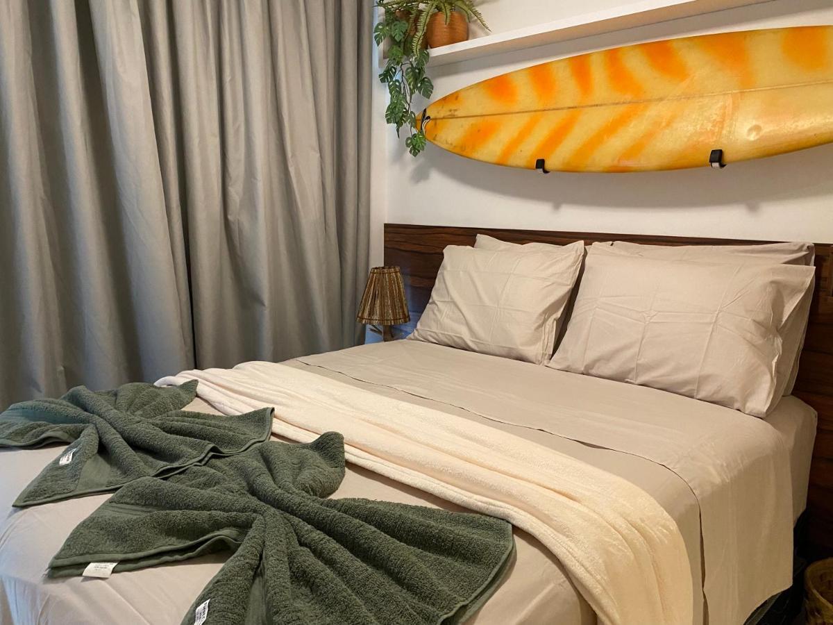 Porto Mykonos Com Varanda Premium Pôrto das Galinhas