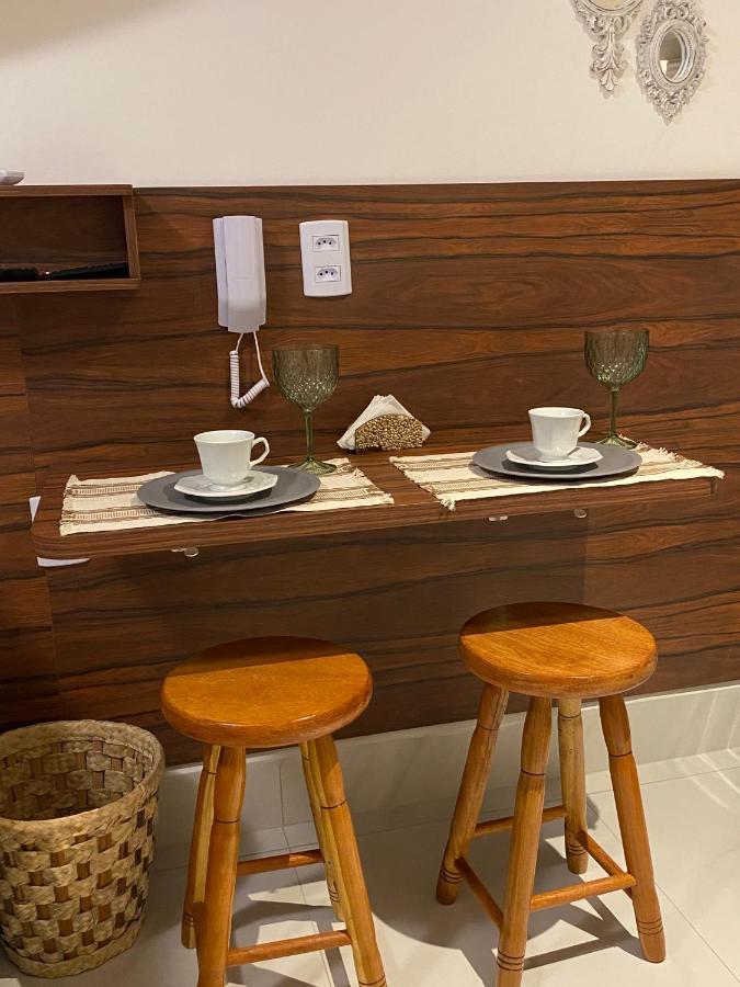 Porto Mykonos Com Varanda Premium