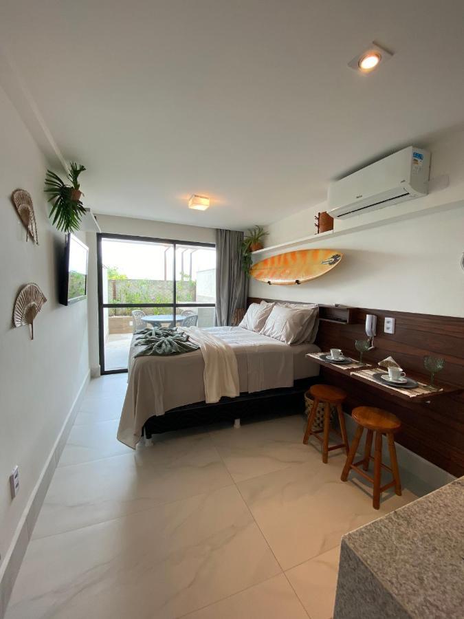 Porto Mykonos Com Varanda Premium 公寓 *