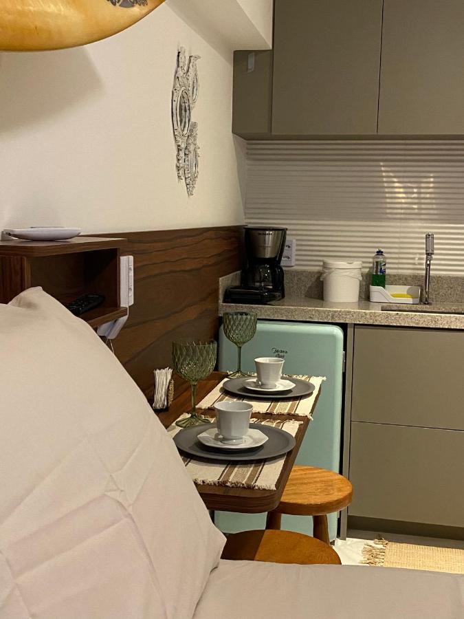Porto Mykonos Com Varanda Premium Pôrto das Galinhas