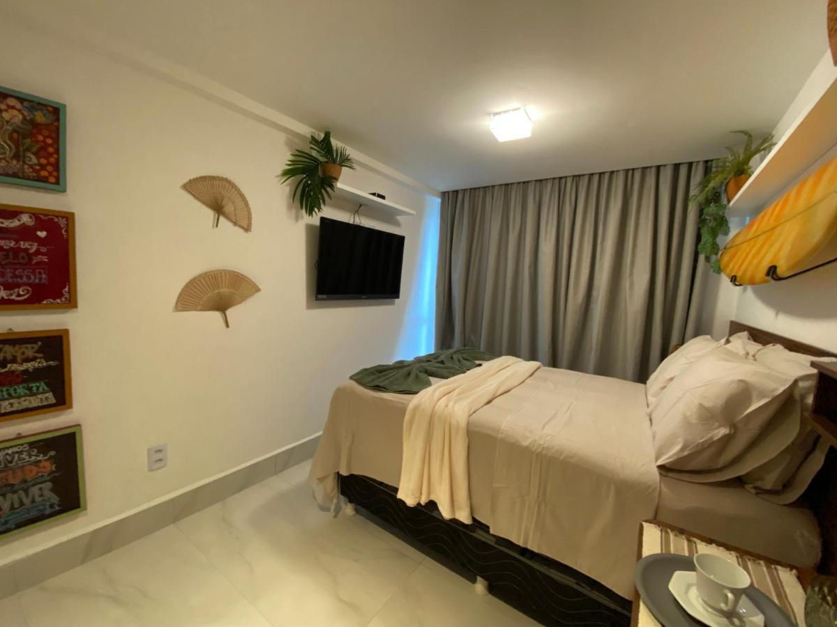 Porto Mykonos Com Varanda Premium